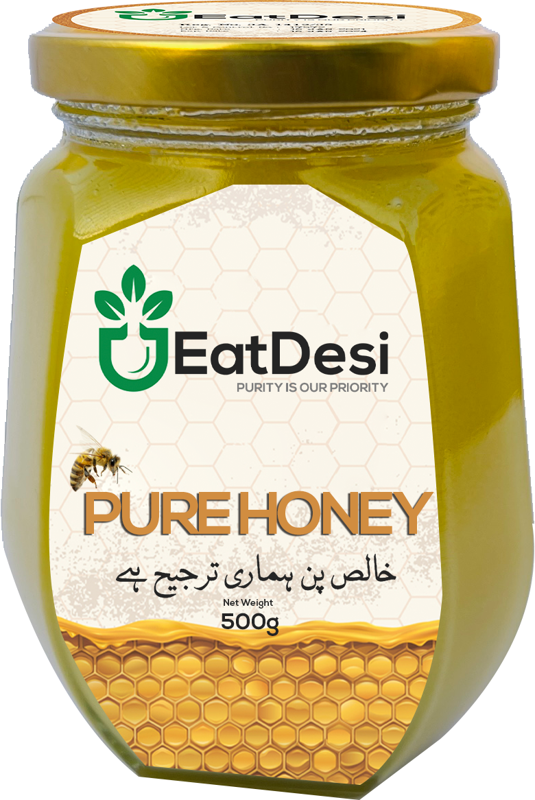Sidr (بیری) Honey 125g